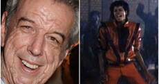 The man who wrote 'Thriller' (and many more) has died