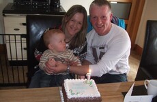 European award for Cork woman who lost family in crash with suicidal driver