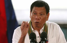 Duterte's popularity soars in Philippines amid claims of anti-crime 'death squads'