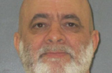 "I don't have anything to say, you can proceed, warden" - Texas executes man who killed his neighbours