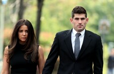 Ched Evans rape retrial: Alleged victim has no memory of being asked if Evans could 'join in'
