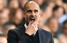 'Direct' Man City are Guardiola's biggest challenge yet - Puyol