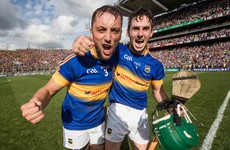 Champions Tipperary out in front with 15 nominees for the 2016 GAA-GPA All-Star hurling awards