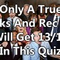 Only A True Parks And Rec Fan Will Get 13/13 On This Quiz