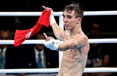 All 36 Olympic boxing referees and judges stood down by AIBA
