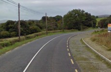 Man dies and another hospitalised after Donegal road collision