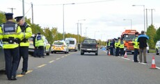 64 people arrested by gardaí in massive Thor crackdown in Carlow and Kilkenny