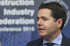 'If Fine Gael breach the agreement, the Budget won't pass'