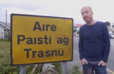 "We spend mind-boggling amounts of public money on the Irish language. Cén fáth?"