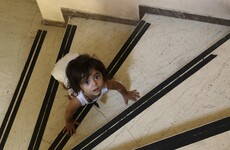 Ireland is giving €7.5 million to help Syrian people