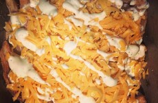 14 times Irish food abroad went above and beyond