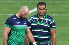 Lessons from a winter of discontent pushed Connacht back on path to their peak