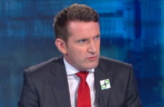 RTÉ says it asked senator to remove Repeal the Eighth badge to stop "unchallenged campaigning"