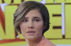 The trial of Amanda Knox shows how we demonise female sexuality