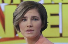 The trial of Amanda Knox shows how we demonise female sexuality