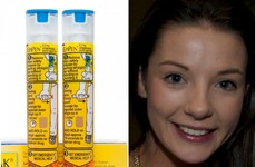 Pharmacist saves life of 17-year-old girl with epi-pen on Dublin street