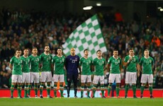 Player ratings: How the Boys in Green fared tonight