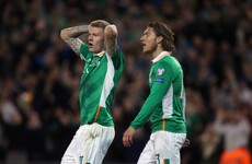 Ireland struggled against Georgia last night, but why were people surprised?