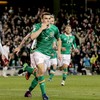 Captain Coleman caps milestone with first-ever goal for Ireland in narrow Georgia win