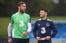 Will Wes Hoolahan start and more Moldova-Ireland talking points