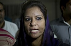 Pakistan has passed legislation outlawing 'honour killings' once and for all