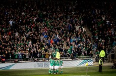 'We were poor and the manager gave us a rollicking at half-time' - Coleman