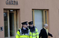 Sean FitzPatrick released without charge