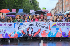 New poll shows the vast majority of Irish people want Eighth Amendment repealed