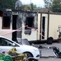 One year on: No empathy for families of five children and five adults burned to death