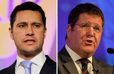 EU launches probe after clash of Ukip MEPs leaves one in hospital