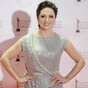 Grainne Seoige is swapping the glamour of Irish telly for diamonds... It's the Dredge