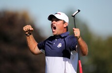 Know Your Sport? Take our weekly quiz