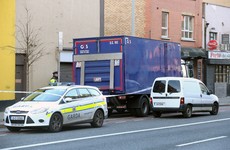 Armed robbery attempt at a bank foiled by gardaí in Meath