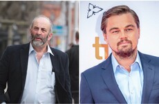 Danny Healy-Rae invites Leonardo DiCaprio to run for public office in Kerry