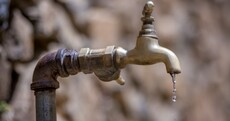 Ireland's water charges are among the lowest in Europe...*