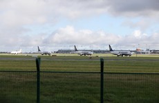Dublin airport worker sues over fears her ambulance almost hit plane on runway