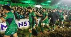 Heffernan makes his mark as Connacht sizzle in win over Ulster