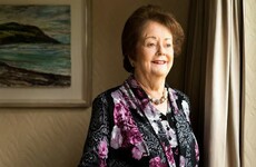 Mary O'Rourke's letter to Sheryl Sandberg: I have never believed in the glass ceiling for women