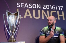 Connacht identity rooted in the struggle, yet Toulouse nothing to fear for champions