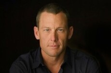 Lance Armstrong spoke to Off The Ball tonight, and it was superbly tense radio