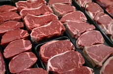 Larry Goodman's meat processing firm has got the green light to buy half a major rival