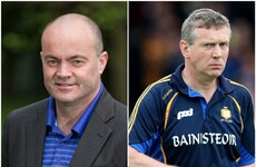 Daly out of Clare hurling manager race leaving U21 winning duo in pole position