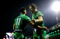 Lam thrilled with Connacht cohesion in 'horrendous week of disruptions'