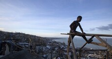 Scale of devastation begins to emerge as Haiti death toll passes 800