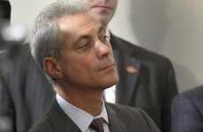 White House chief of staff to quit tomorrow - reports