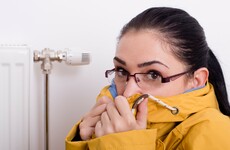 Poll: Have you turned the heating on yet?