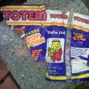 Tayto Totem Candy Popcorn was the best Irish treat and needs to be brought back