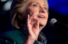 Here's what Hillary told Wall Street behind closed doors, according to leaked transcripts