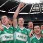 Red-hot Ballyhale and Rower-Inistioge book Kilkenny senior hurling semi-final places
