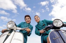 Aer Lingus is hiring new cabin crew in recruitment drive